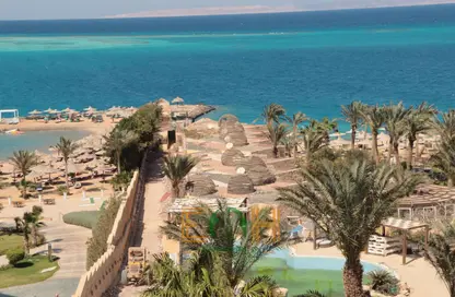 Hotel Apartment - 1 Bathroom for sale in Al Ahyaa District - Hurghada - Red Sea