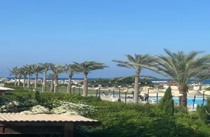 فيلا - 4 غرف نوم - 4 حمامات للبيع في ستيلا هايتس - العلمين - الساحل الشمالي