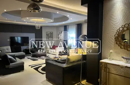Whole Building - 5 Bedrooms - 4 Bathrooms for sale in Aljazi Marriott Residences - Mohamed Naguib Axis - North Investors Area - New Cairo City - Cairo