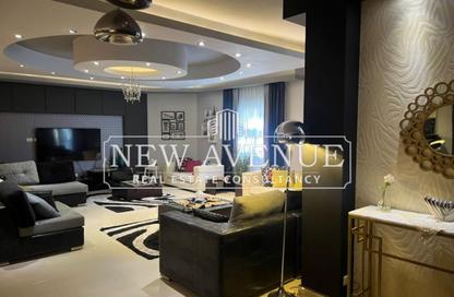 Whole Building - 5 Bedrooms - 4 Bathrooms for sale in Aljazi Marriott Residences - Mohamed Naguib Axis - North Investors Area - New Cairo City - Cairo