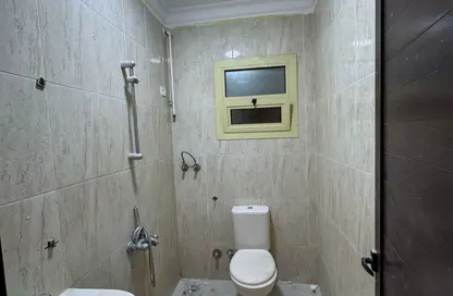 شقة - 3 غرف نوم - 2 حمامات للبيع في طريق 6 اكتوبر وادي النطرون - مدينة 6 أكتوبر - الجيزة