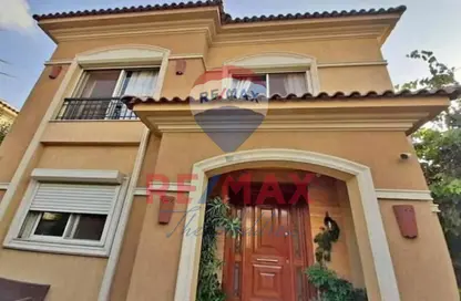 تاون هاوس - 3 غرف نوم - 4 حمامات للبيع في تلال إيست - كمبوندات التجمع الخامس - التجمع الخامس - مدينة القاهرة الجديدة - القاهرة