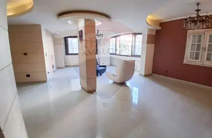 Apartment - 2 Bedrooms - 1 Bathroom for sale in Bolkly - Hay Sharq - Alexandria