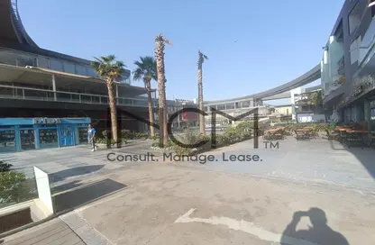 Retail - Studio for rent in Al Rehab - New Cairo City - Cairo