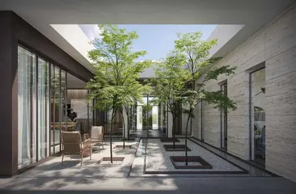 Apartment - 7 Bedrooms - 4 Bathrooms for sale in Solana - New Zayed City - Sheikh Zayed City - Giza