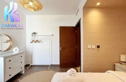 Apartment - 3 Bedrooms - 2 Bathrooms for rent in Cairo Festival City - North Investors Area - New Cairo City - Cairo