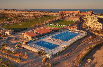Villa - 3 Bedrooms - 3 Bathrooms for sale in Mesca - Soma Bay - Safaga - Hurghada - Red Sea