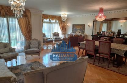 Apartment - 3 Bedrooms - 2 Bathrooms for sale in Stone Residence - 5th Settlement Compounds - The 5th Settlement - New Cairo City - Cairo