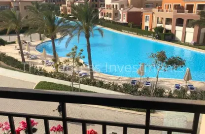 شاليه - 2 غرف نوم - 2 حمامات للبيع في مراسي - سيدي عبد الرحمن - الساحل الشمالي