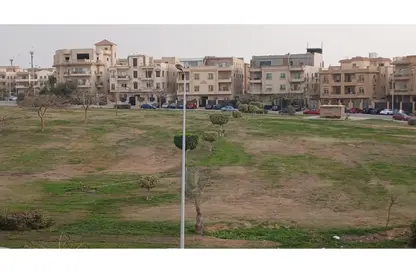 شقة - 4 غرف نوم - 3 حمامات للبيع في محور احمد شوقي - البنفسج 1 - البنفسج - مدينة القاهرة الجديدة - القاهرة
