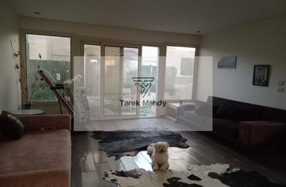Duplex - 4 Bedrooms - 4 Bathrooms for sale in Casa - Sheikh Zayed Compounds - Sheikh Zayed City - Giza