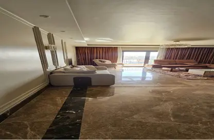 Apartment - 3 Bedrooms - 3 Bathrooms for rent in Mivida - 5th Settlement Compounds - The 5th Settlement - New Cairo City - Cairo