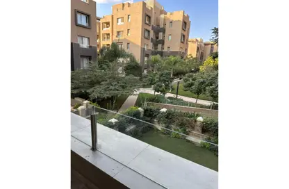 Apartment - 2 Bedrooms - 2 Bathrooms for rent in The Village - South Investors Area - New Cairo City - Cairo