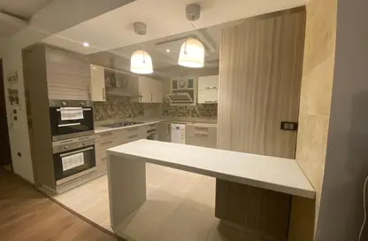 Apartment - 3 Bedrooms - 2 Bathrooms for sale in Zayed Dunes - 6th District - Sheikh Zayed City - Giza