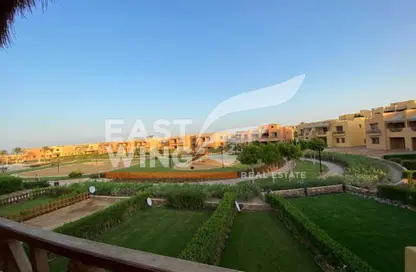 شاليه - 2 غرف نوم - 2 حمامات للبيع في ماونتن فيو العين السخنة - ماونتن فيو - العين السخنة - السويس