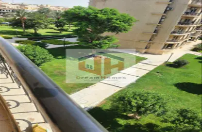 Apartment - 2 Bedrooms - 2 Bathrooms for sale in El Rehab Extension - Al Rehab - New Cairo City - Cairo