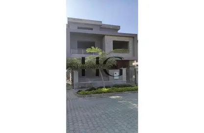 فيلا - 3 غرف نوم - 3 حمامات للبيع في نيو جيزة - طريق مصر اسكندرية الصحراوي - مدينة 6 أكتوبر - الجيزة