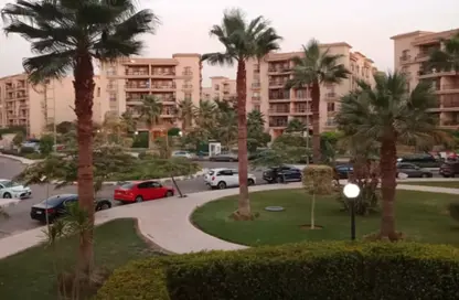 شقة - 3 غرف نوم - 3 حمامات للبيع في امتداد الرحاب - الرحاب - مدينة القاهرة الجديدة - القاهرة