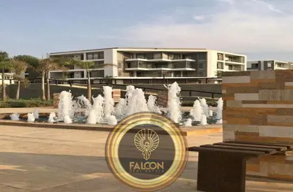 Apartment - 1 Bedroom - 2 Bathrooms for sale in Taj City - 5th Settlement Compounds - The 5th Settlement - New Cairo City - Cairo
