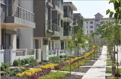 Villa - 3 Bedrooms - 3 Bathrooms for sale in Sarai - Mostakbal City Compounds - Mostakbal City - Future City - Cairo
