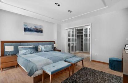 Apartment - 2 Bedrooms - 2 Bathrooms for sale in Beta Greens - Mostakbal City Compounds - Mostakbal City - Future City - Cairo