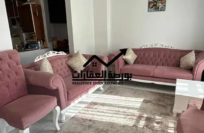 شقة - 2 غرف نوم - 1 حمام للبيع في امتداد الرحاب - الرحاب - مدينة القاهرة الجديدة - القاهرة