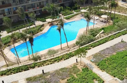 Apartment - 3 Bedrooms - 3 Bathrooms for rent in Villette - 5th Settlement Compounds - The 5th Settlement - New Cairo City - Cairo
