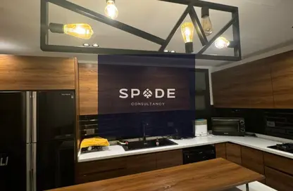 شقة - 3 غرف نوم - 4 حمامات للبيع في ايستاون - كمبوندات التجمع الخامس - التجمع الخامس - مدينة القاهرة الجديدة - القاهرة