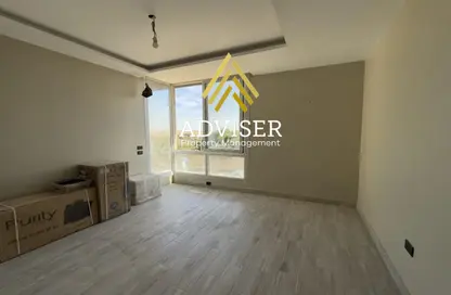 Apartment - 2 Bedrooms - 1 Bathroom for sale in Hyde Park - 5th Settlement Compounds - The 5th Settlement - New Cairo City - Cairo