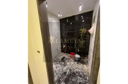 شقة - 3 غرف نوم - 2 حمامات للبيع في شارع جاردينيا مول - التجمع الاول - مدينة القاهرة الجديدة - القاهرة