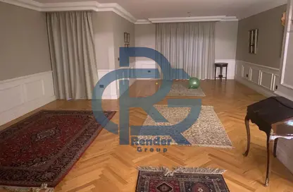 أي فيلا - 3 غرف نوم - 4 حمامات للايجار في ماونتن فيو هايد بارك - كمبوندات التجمع الخامس - التجمع الخامس - مدينة القاهرة الجديدة - القاهرة