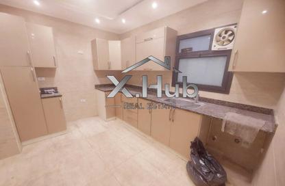 شقة - 3 غرف نوم - 3 حمامات للايجار في ذا كورت ياردز - كمبوندات الشيخ زايد - الشيخ زايد - الجيزة
