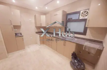 شقة - 3 غرف نوم - 3 حمامات للايجار في ذا كورت ياردز - كمبوندات الشيخ زايد - الشيخ زايد - الجيزة