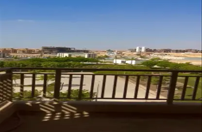 Apartment - 3 Bedrooms - 3 Bathrooms for sale in Taj City - 5th Settlement Compounds - The 5th Settlement - New Cairo City - Cairo