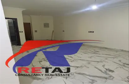 Apartment - 2 Bedrooms - 2 Bathrooms for rent in South Lotus - El Lotus - New Cairo City - Cairo