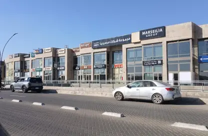 محل - استوديو - 5 حمامات للايجار في سوديك ويست - كمبوندات الشيخ زايد - الشيخ زايد - الجيزة