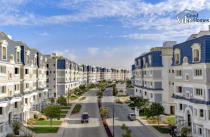 iVilla - 3 Bedrooms - 3 Bathrooms for sale in Mountain View Hyde Park - 5th Settlement Compounds - The 5th Settlement - New Cairo City - Cairo