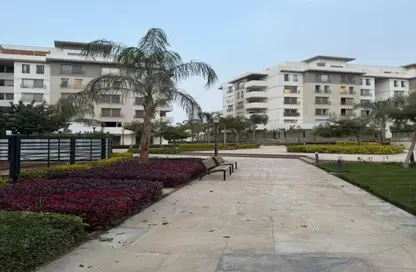 Apartment - 3 Bedrooms - 3 Bathrooms for sale in Hyde Park - 5th Settlement Compounds - The 5th Settlement - New Cairo City - Cairo