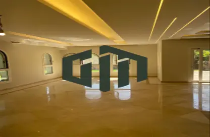 منزل مزدوج - 4 غرف نوم - 4 حمامات للايجار في ميفيدا - كمبوندات التجمع الخامس - التجمع الخامس - مدينة القاهرة الجديدة - القاهرة