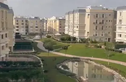 أي فيلا - 3 غرف نوم - 3 حمامات للايجار في ماونتن فيو هايد بارك - كمبوندات التجمع الخامس - التجمع الخامس - مدينة القاهرة الجديدة - القاهرة