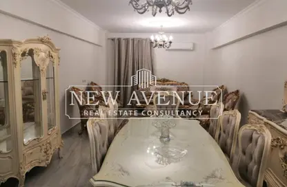 Apartment - 3 Bedrooms - 2 Bathrooms for sale in 2nd Neighborhood - 5th Area - Shorouk City - Cairo