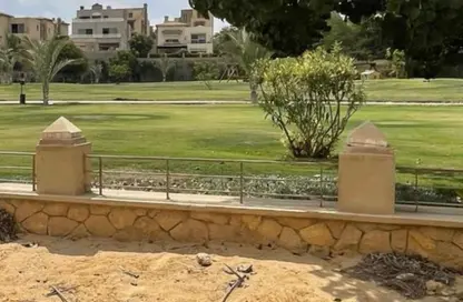 Villa - 3 Bedrooms - 4 Bathrooms for sale in Bamboo Palm Hills - 26th of July Corridor - 6 October City - Giza