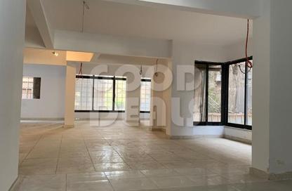 Retail - Studio - 3 Bathrooms for sale in Shams Al Din Al Zahaby St. - Ard El Golf - Heliopolis - Masr El Gedida - Cairo