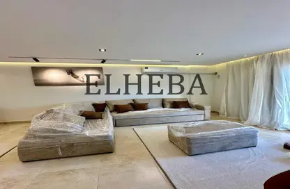 Apartment - 2 Bedrooms for rent in Madinaty - Cairo