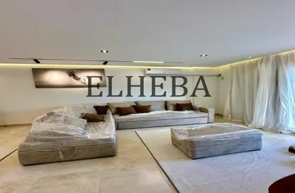Apartment - 2 Bedrooms for rent in Madinaty - Cairo