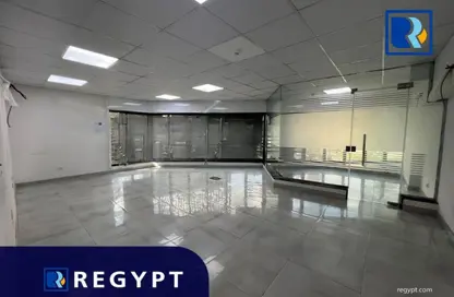 مساحات مكتبية - استوديو - 3 حمامات للايجار في شارع 6 - المعادي - حي المعادي - القاهرة