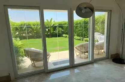 Apartment - 3 Bedrooms - 3 Bathrooms for sale in Mountain View iCity October - 6 October Compounds - 6 October City - Giza