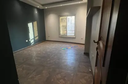 Apartment - 3 Bedrooms - 2 Bathrooms for sale in El Banafseg 12 - El Banafseg - New Cairo City - Cairo