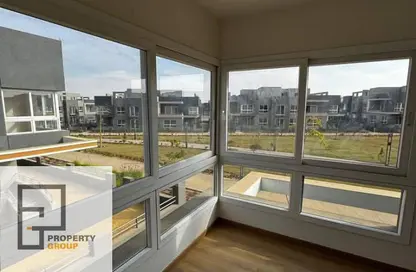 شقة - 4 غرف نوم - 3 حمامات للبيع في كيان - كمبوندات الشيخ زايد - الشيخ زايد - الجيزة