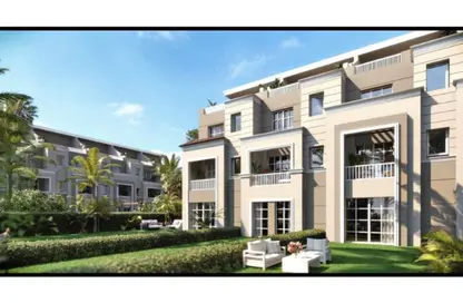 Villa - 5 Bedrooms - 5 Bathrooms for sale in The Butterfly - Mostakbal City Compounds - Mostakbal City - Future City - Cairo